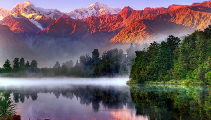 National Park