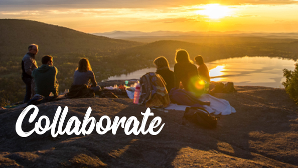 Collaborate trip planning
