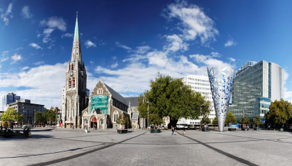 Christchurch weather Christchurch accommodation