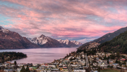 Queenstown weather Queenstown accommodation