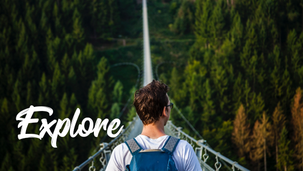 Explore trip