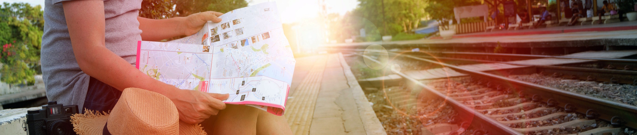 Start planning your trip together